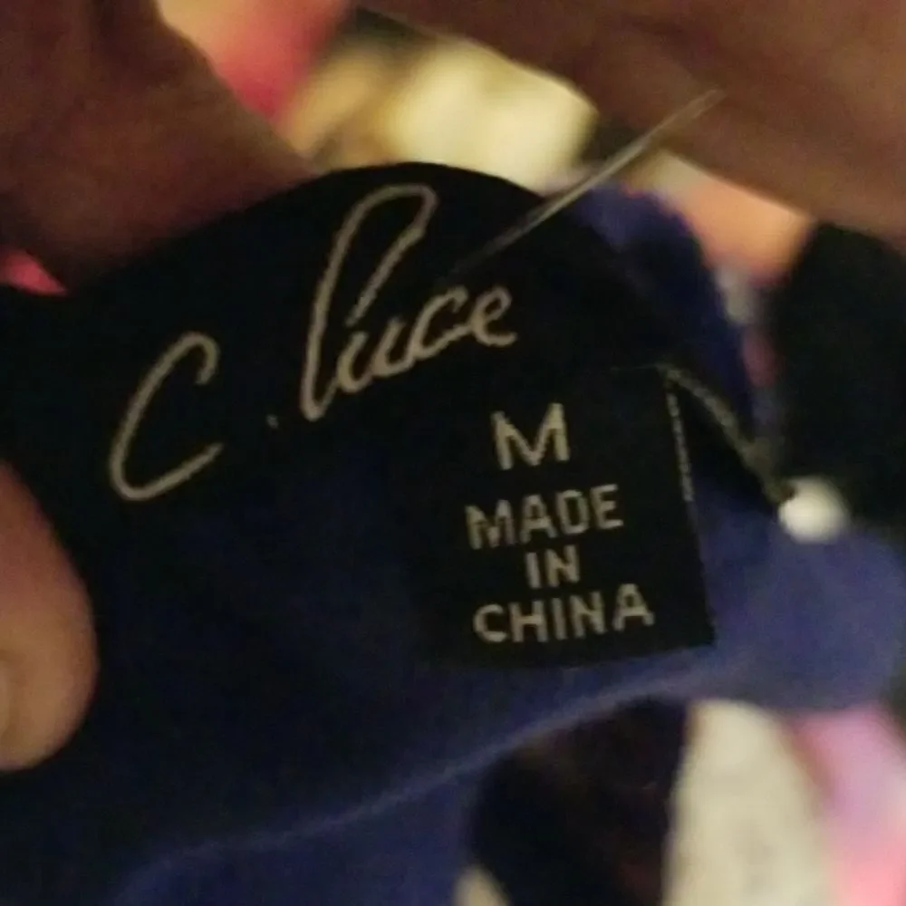 C. Luce Top Size M - Picture 5 of 6